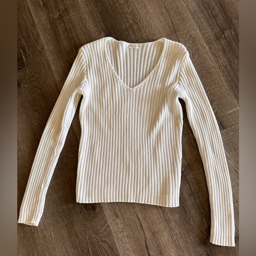 Pacsun sweater top